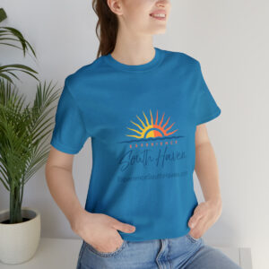 Experience South Haven Unisex Jersey Short Sleeve Tee