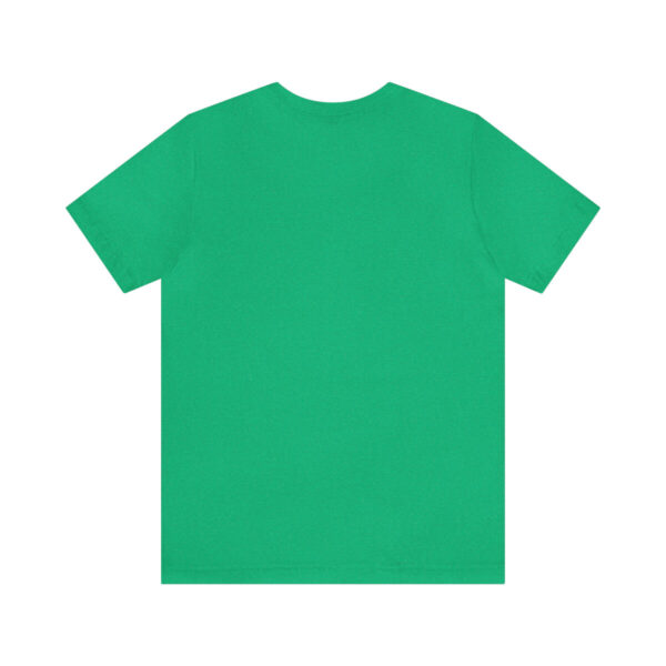 Experience South Haven - Unisex Jersey Short Sleeve Tee - Image 75