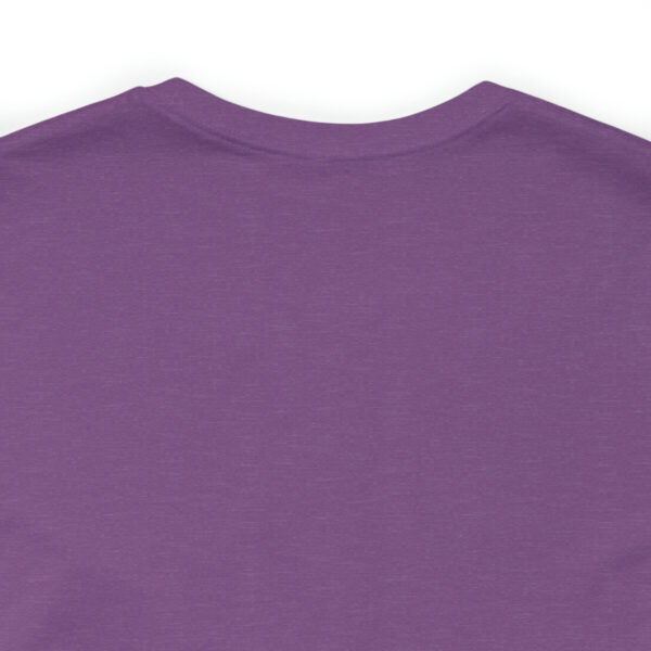 Experience South Haven - Unisex Jersey Short Sleeve Tee - Image 12