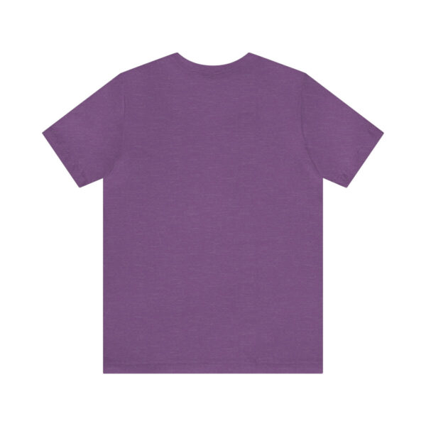 Experience South Haven - Unisex Jersey Short Sleeve Tee - Image 3