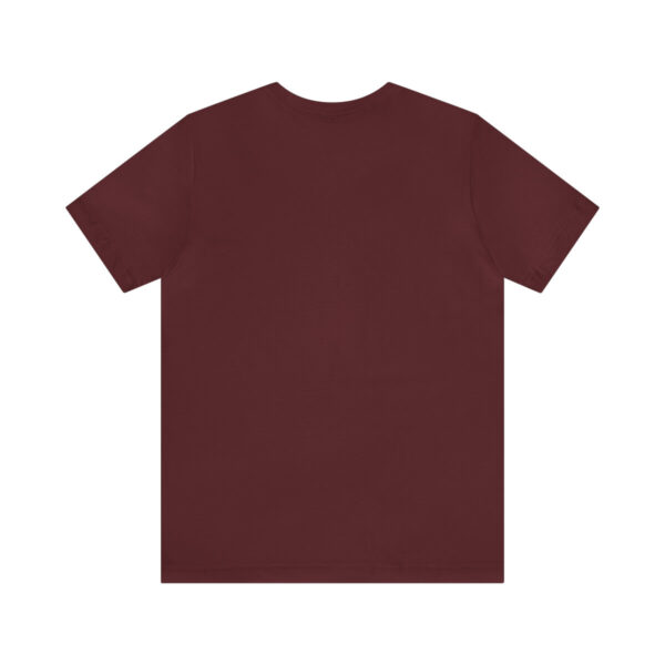 Experience South Haven - Unisex Jersey Short Sleeve Tee - Image 135