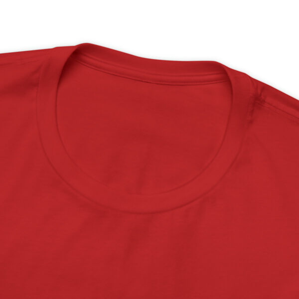 Experience South Haven - Unisex Jersey Short Sleeve Tee - Image 167