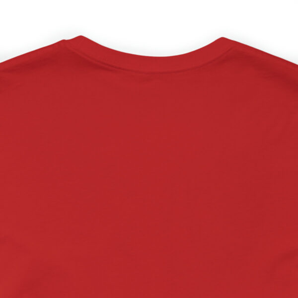 Experience South Haven - Unisex Jersey Short Sleeve Tee - Image 168