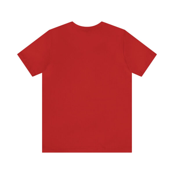 Experience South Haven - Unisex Jersey Short Sleeve Tee - Image 159