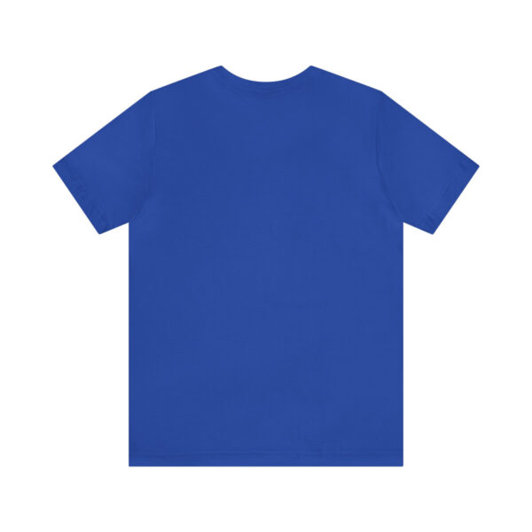 Experience South Haven - Unisex Jersey Short Sleeve Tee - Image 99