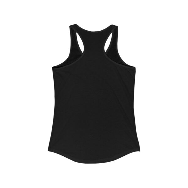 Experience South Haven - Women's Ideal Racerback Tank - Image 6