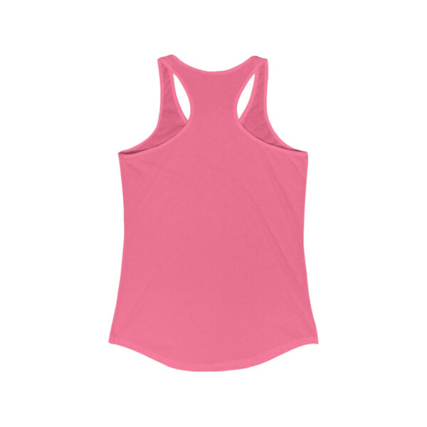 Experience South Haven - Women's Ideal Racerback Tank - Image 26