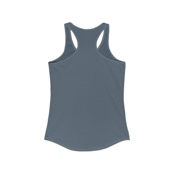 Experience South Haven - Women's Ideal Racerback Tank - Image 20
