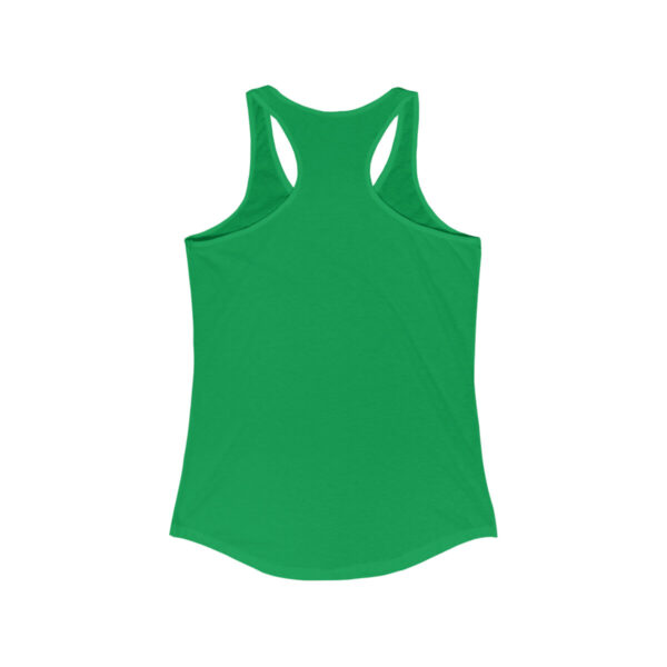 Experience South Haven - Women's Ideal Racerback Tank - Image 16
