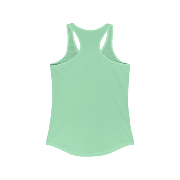 Experience South Haven - Women's Ideal Racerback Tank - Image 14