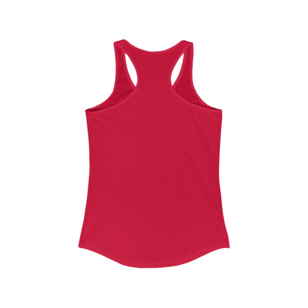 Experience South Haven - Women's Ideal Racerback Tank - Image 30