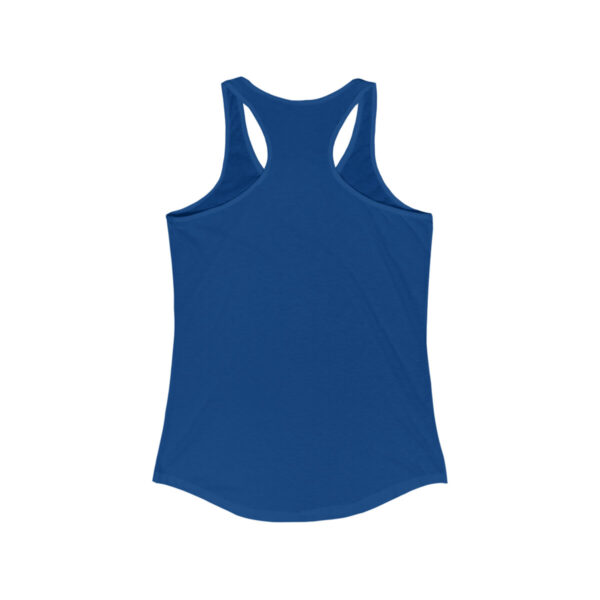 Experience South Haven - Women's Ideal Racerback Tank - Image 2