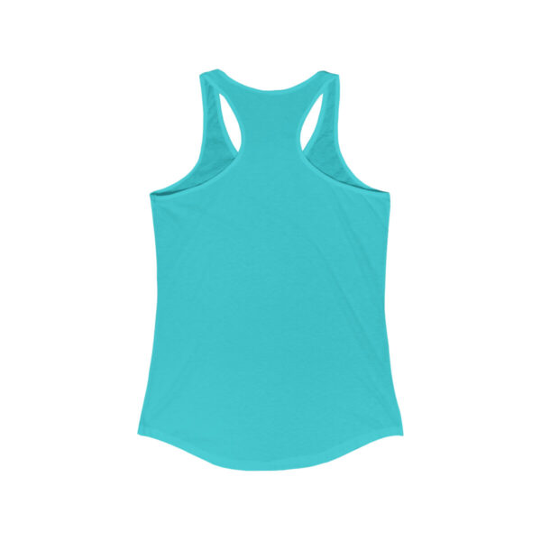 Experience South Haven - Women's Ideal Racerback Tank - Image 18