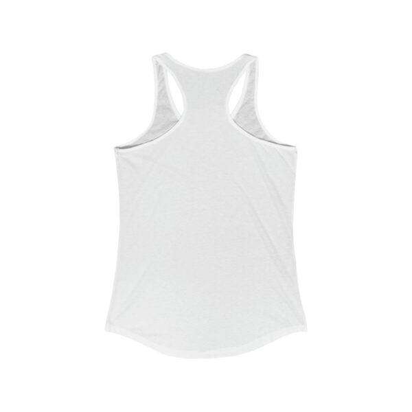 Experience South Haven - Women's Ideal Racerback Tank - Image 4