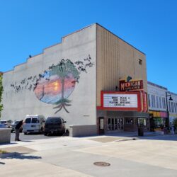 Michigan Theatre