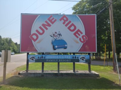 saugatuck dune rides tours