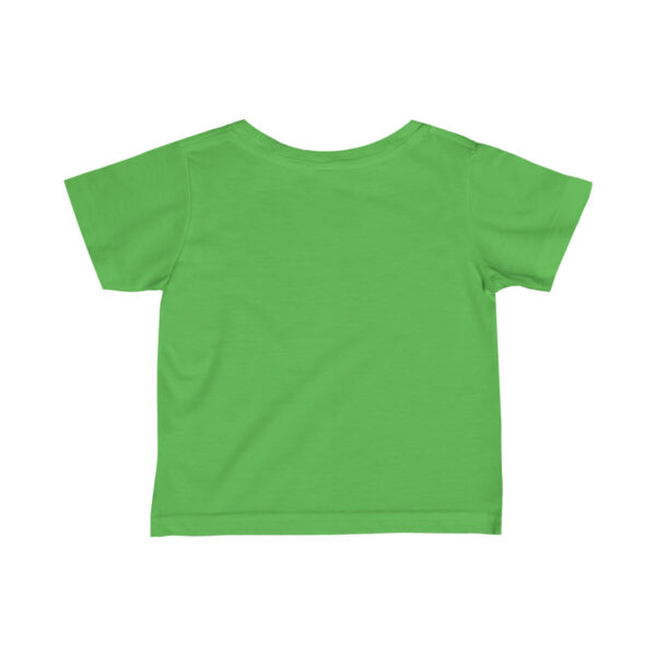 Experience South Haven - Infant Fine Jersey Tee - Image 2