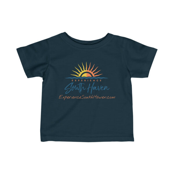Experience South Haven - Infant Fine Jersey Tee - Image 13