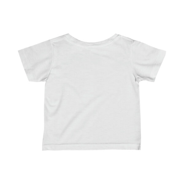 Experience South Haven - Infant Fine Jersey Tee - Image 4