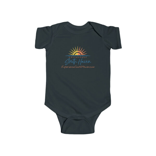 Experience South Haven - Infant Fine Jersey Bodysuit - Image 5