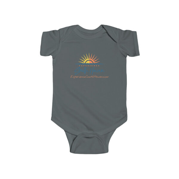 Experience South Haven - Infant Fine Jersey Bodysuit - Image 4