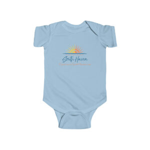 Experience South Haven - Infant Fine Jersey Bodysuit