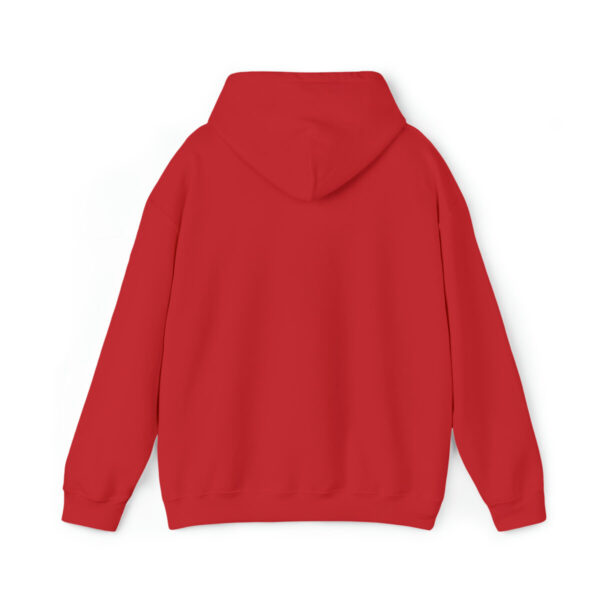 Experience South Haven - Unisex Heavy Blend™ Hooded Sweatshirt - Image 101