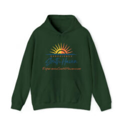 hooded sweatshirt 