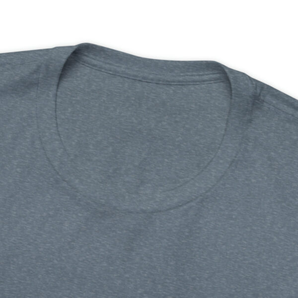 Experience South Haven - Unisex Jersey Short Sleeve Tee - Image 119