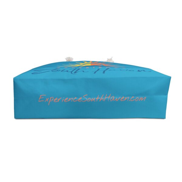 Experience South Haven - Weekender Bag - Image 4