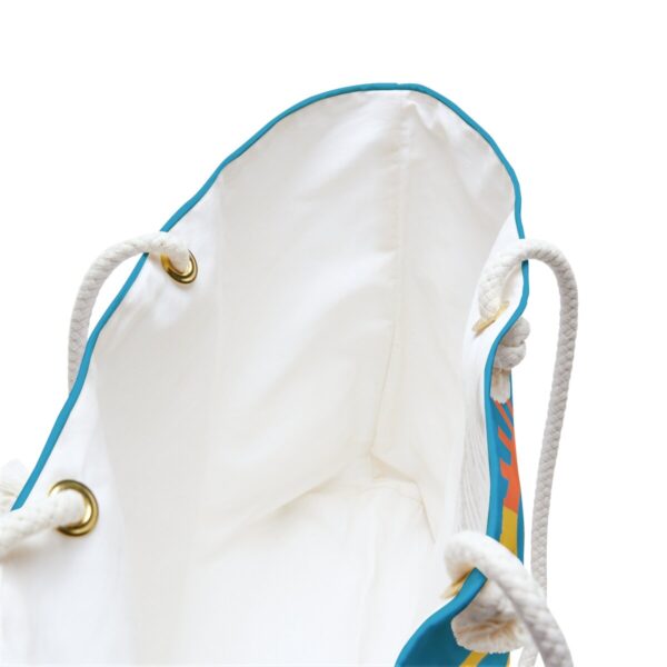 Experience South Haven - Weekender Bag - Image 5