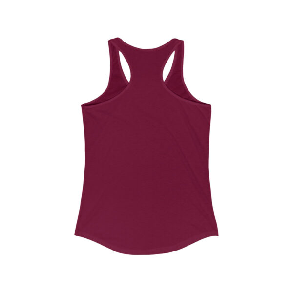 Experience South Haven - Women's Ideal Racerback Tank - Image 28