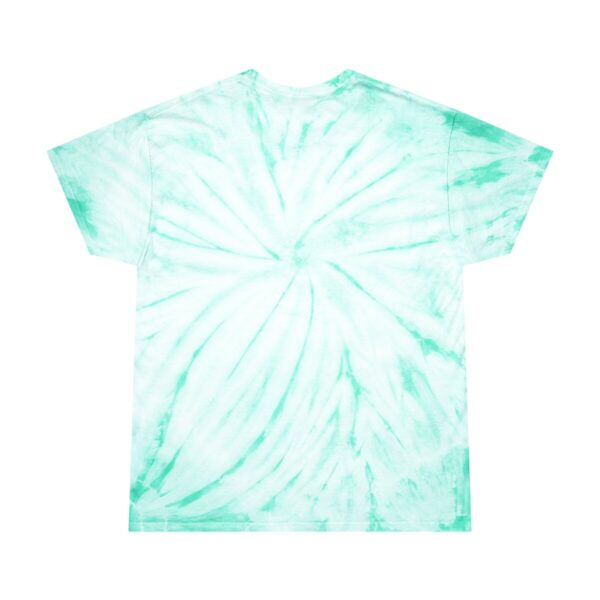 Experience South Haven - Tie-Dye Tee, Cyclone - Image 6