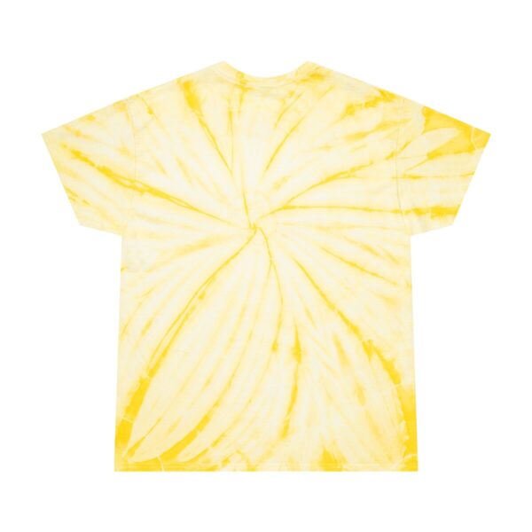 Experience South Haven - Tie-Dye Tee, Cyclone - Image 3