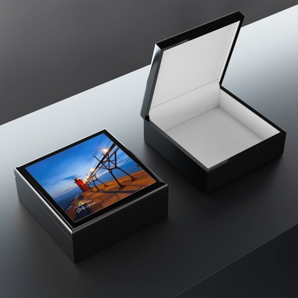 Experience South Haven - Jewelry Box - Image 3