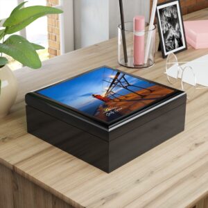 Experience South Haven - Jewelry Box