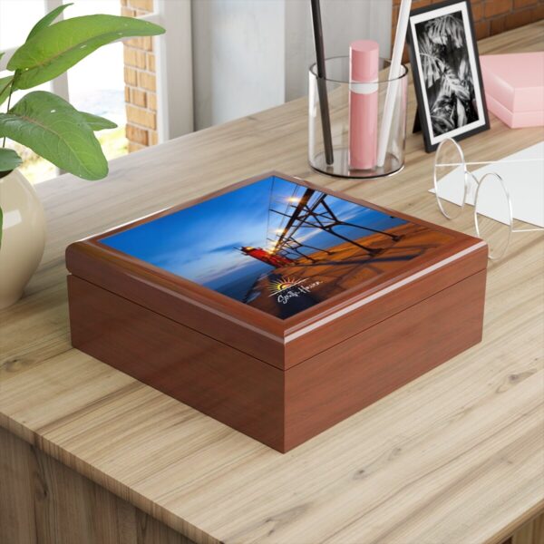 Experience South Haven - Jewelry Box - Image 5