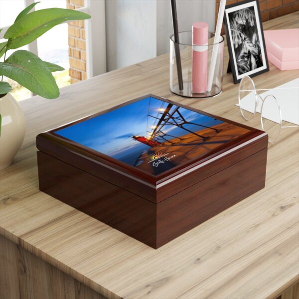 Experience South Haven - Jewelry Box - Image 8