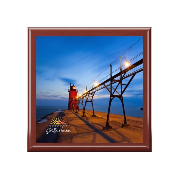Experience South Haven - Jewelry Box - Image 7