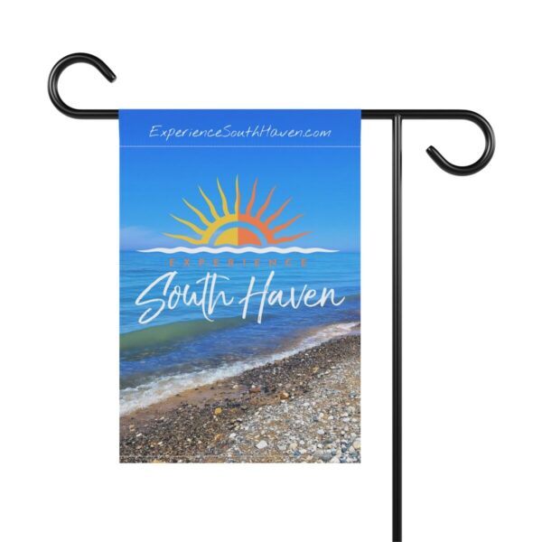 Experience South Haven - Garden & House Banner - Image 3