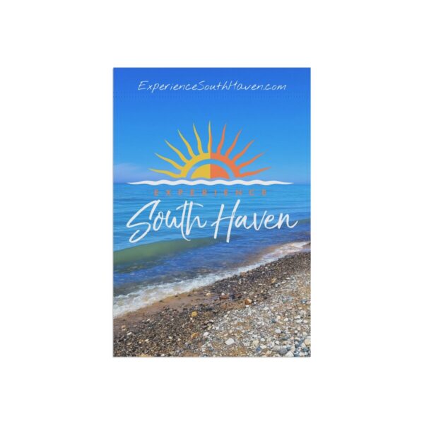 Experience South Haven - Garden & House Banner - Image 4