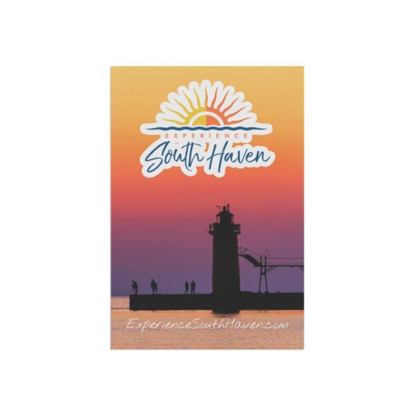 Experience South Haven - Garden & House Banner - Image 4