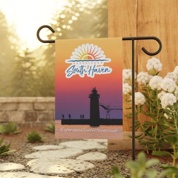 Experience South Haven - Garden & House Banner - Image 5