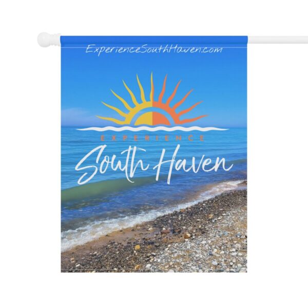 Experience South Haven - Garden & House Banner - Image 7