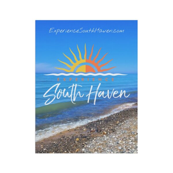 Experience South Haven - Garden & House Banner - Image 8