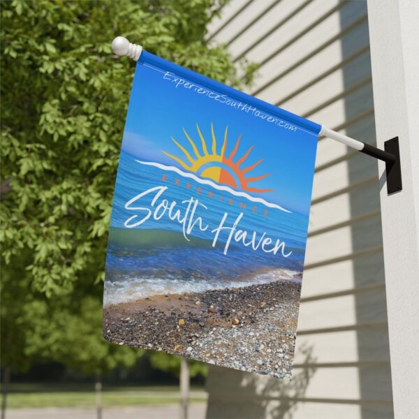 Experience South Haven - Garden & House Banner - Image 10