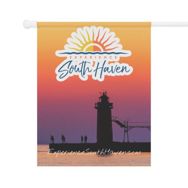 Experience South Haven - Garden & House Banner - Image 7