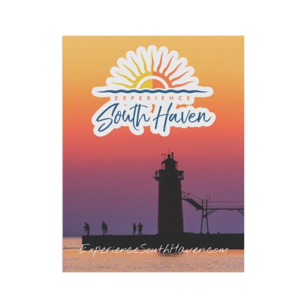 Experience South Haven - Garden & House Banner - Image 8