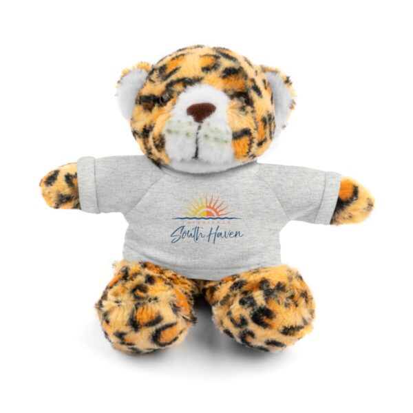 Stuffed Animal with Tee - Image 10