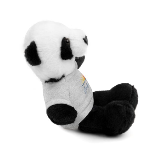Stuffed Animal with Tee - Image 17